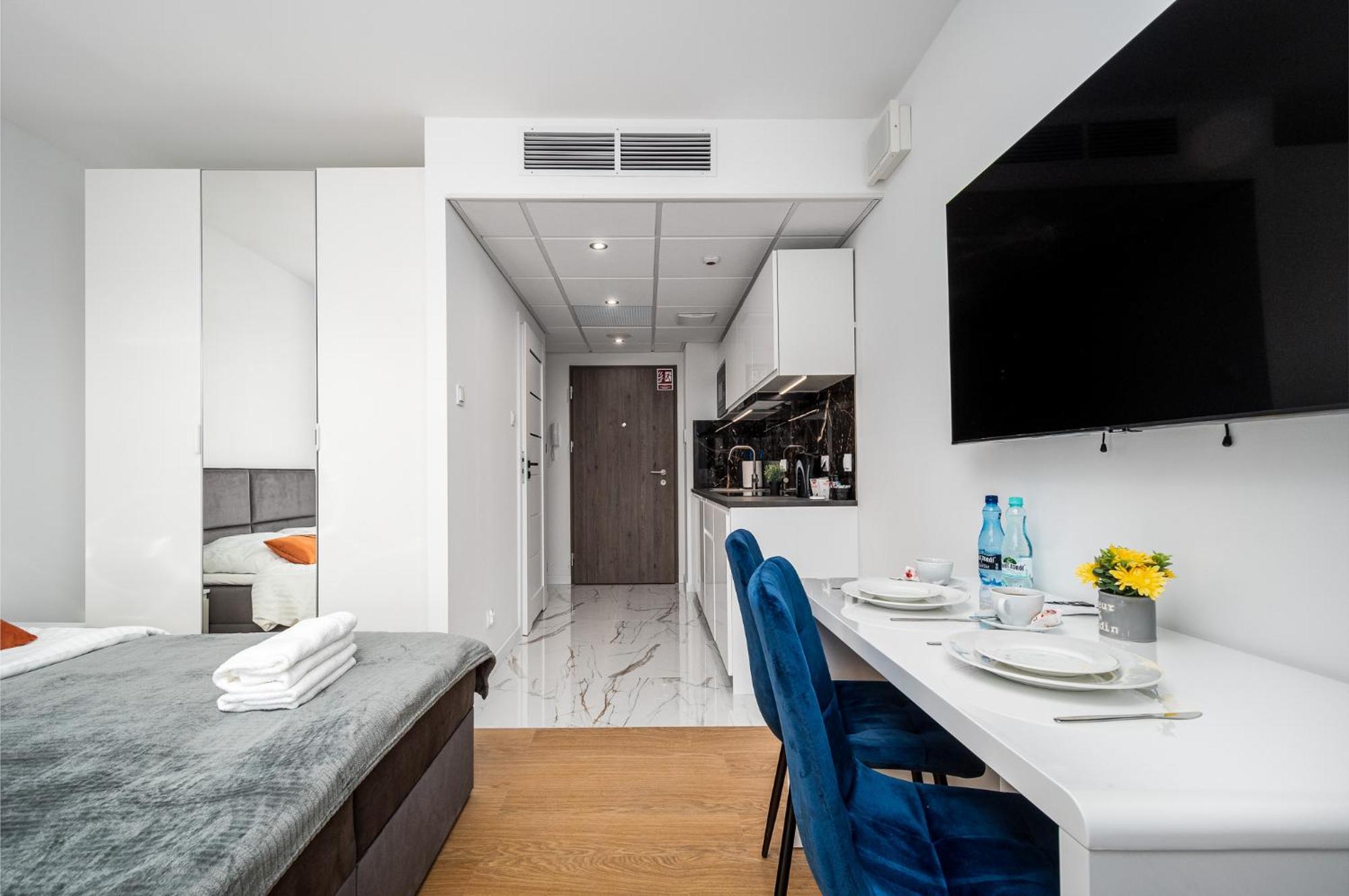 Apartamento Modern *