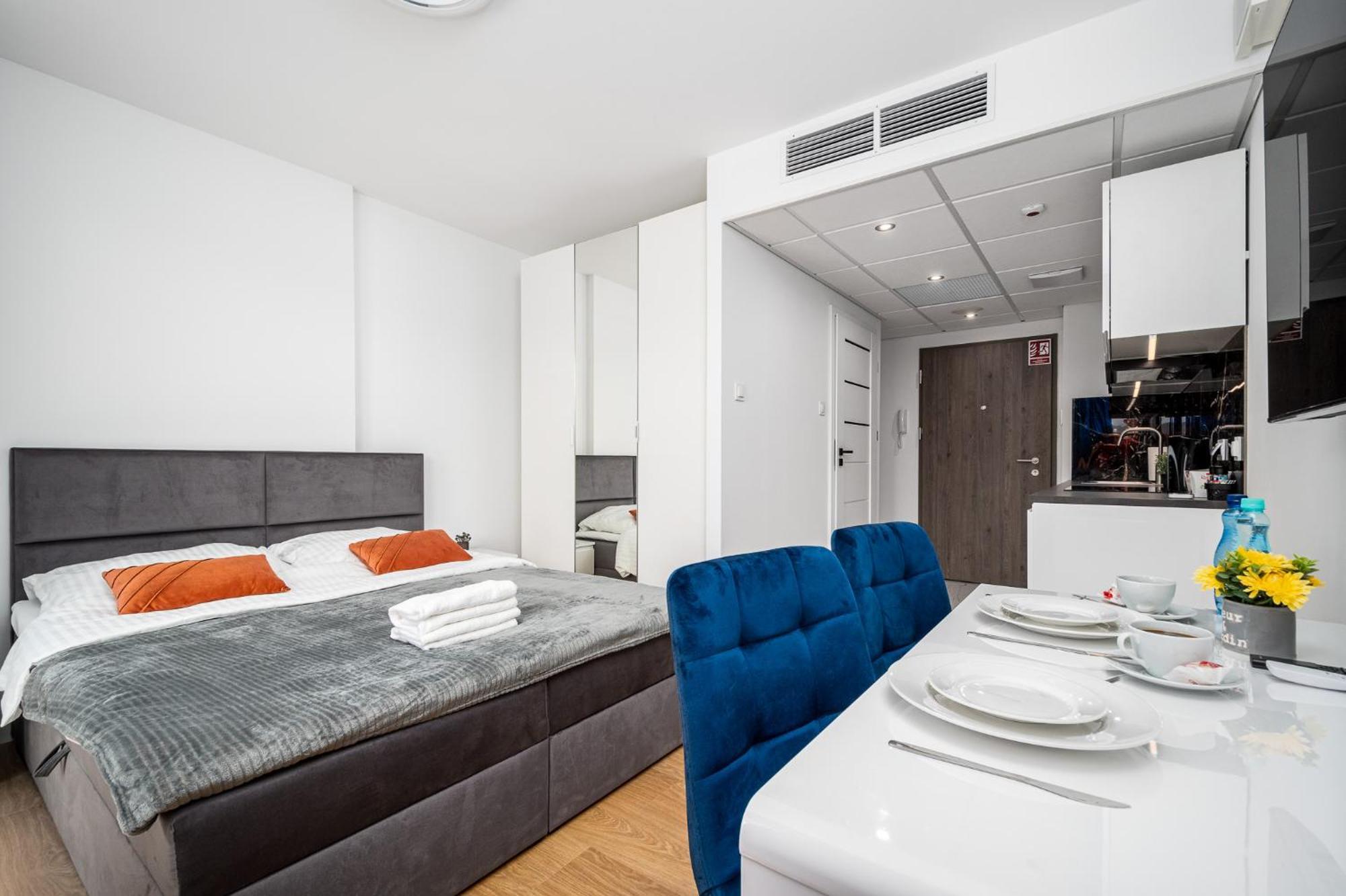 Apartamento Modern