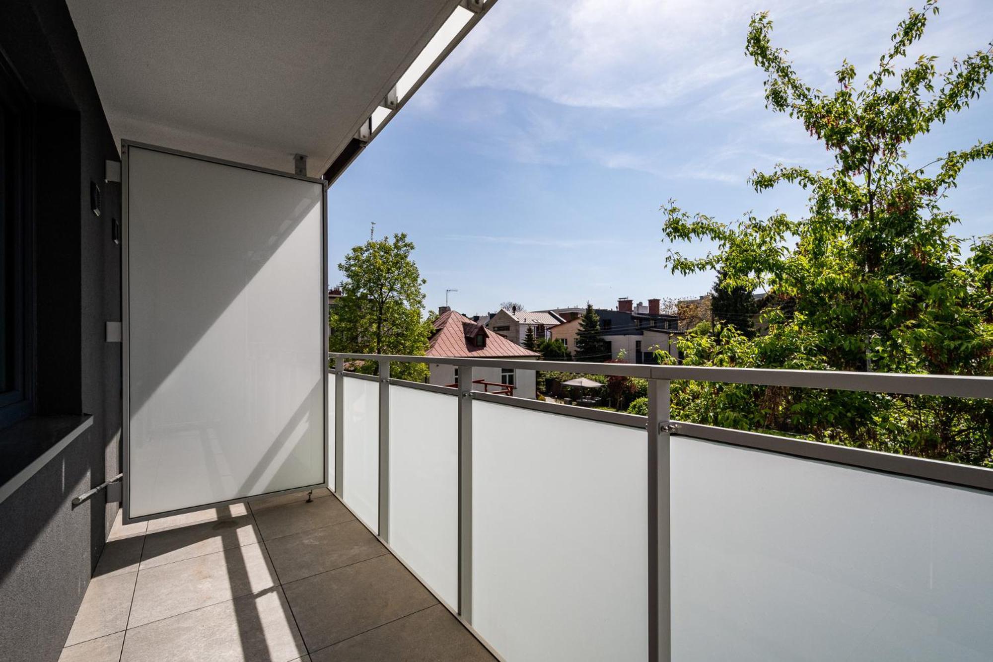 Modern Apartamento *