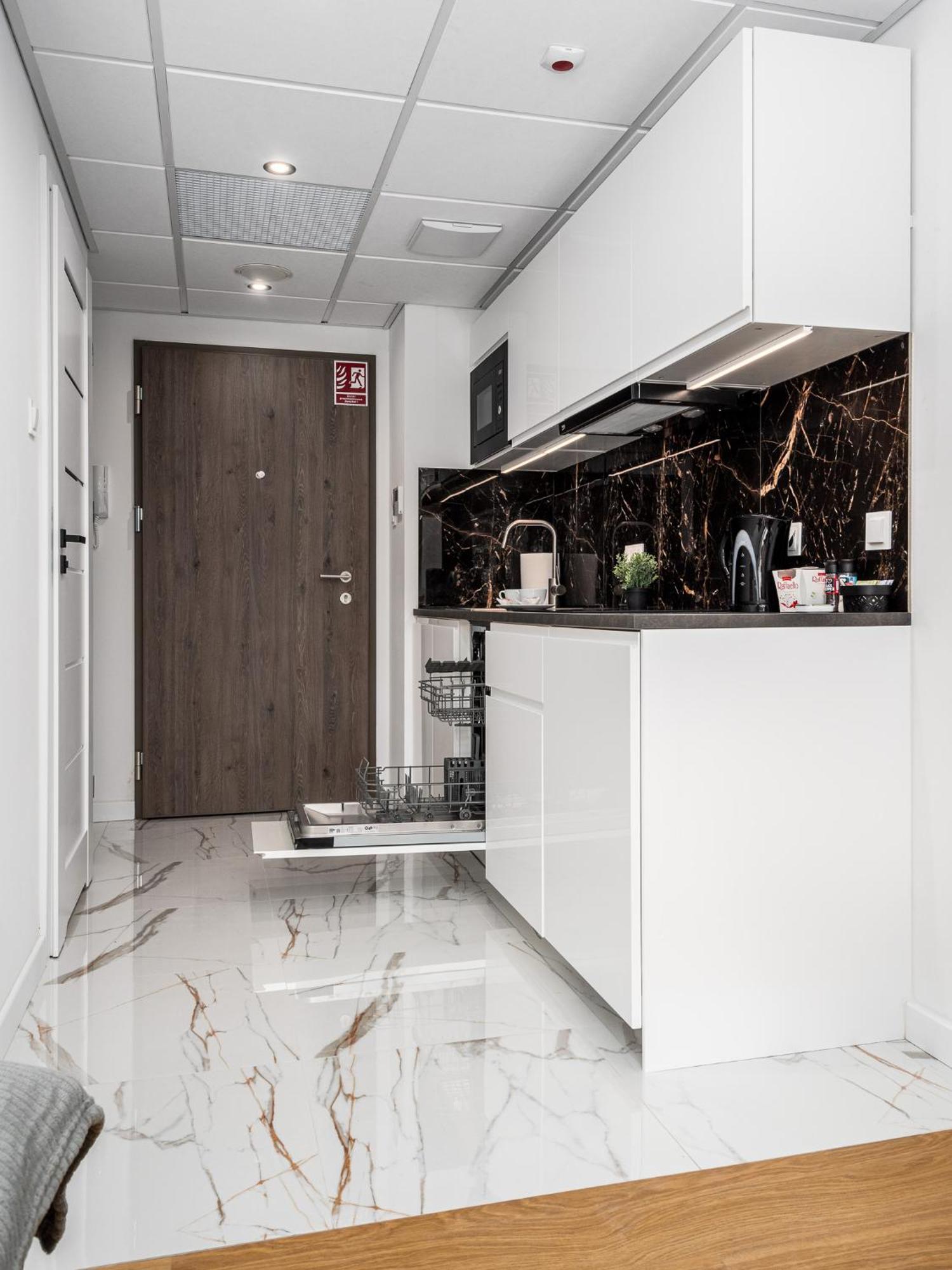Apartamento Modern *