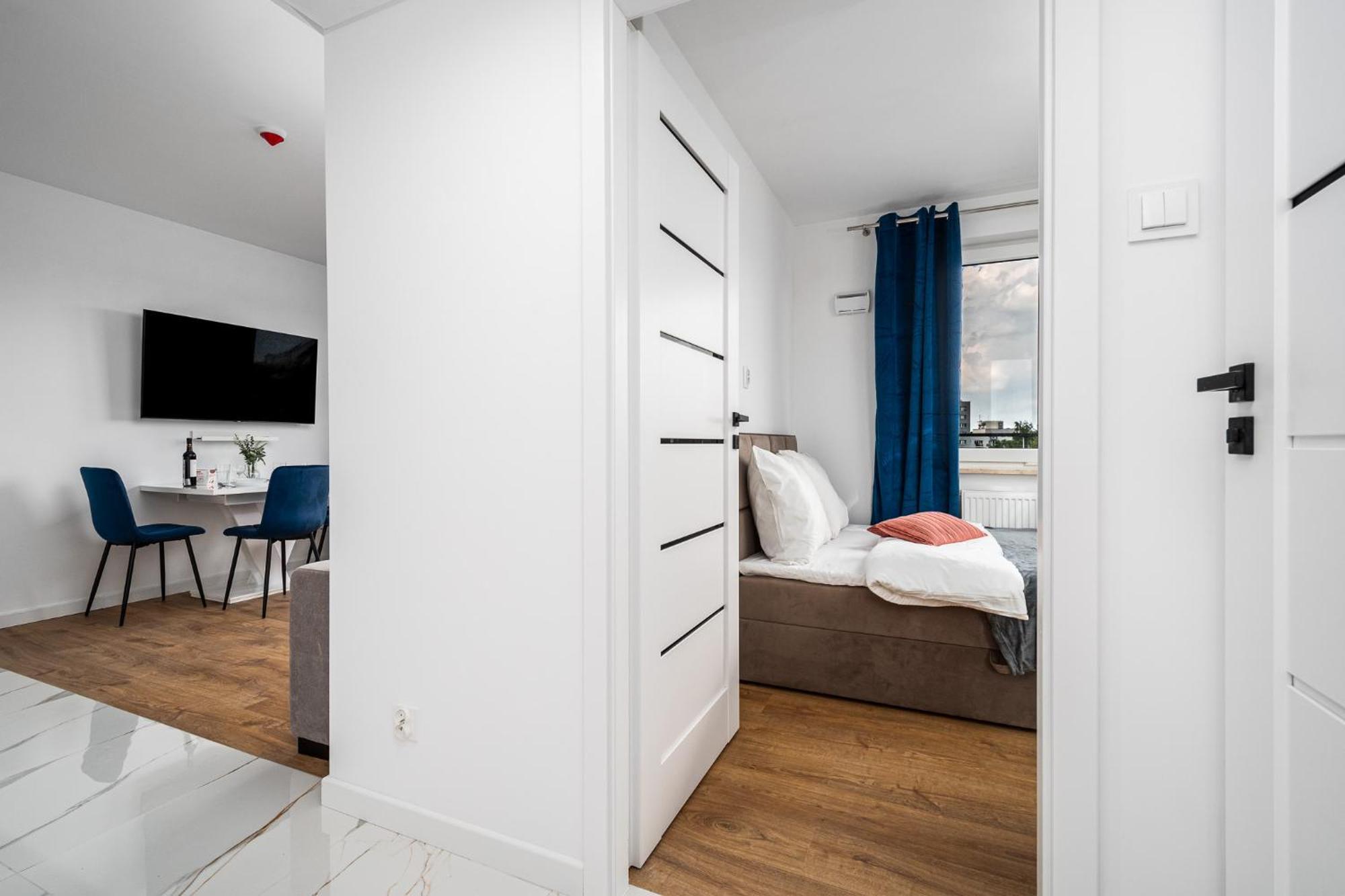 Apartamento Modern *