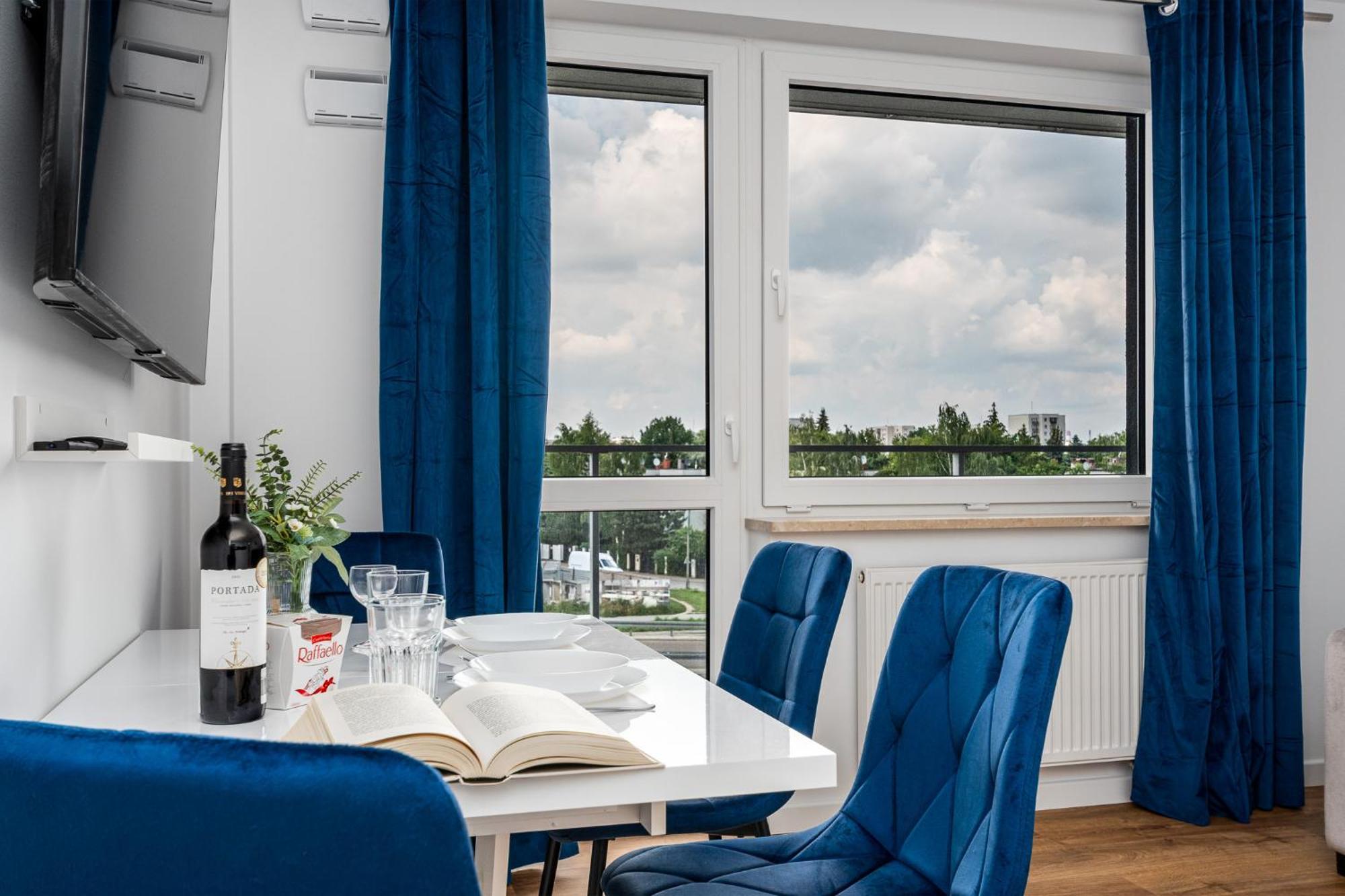 Apartamento Modern *