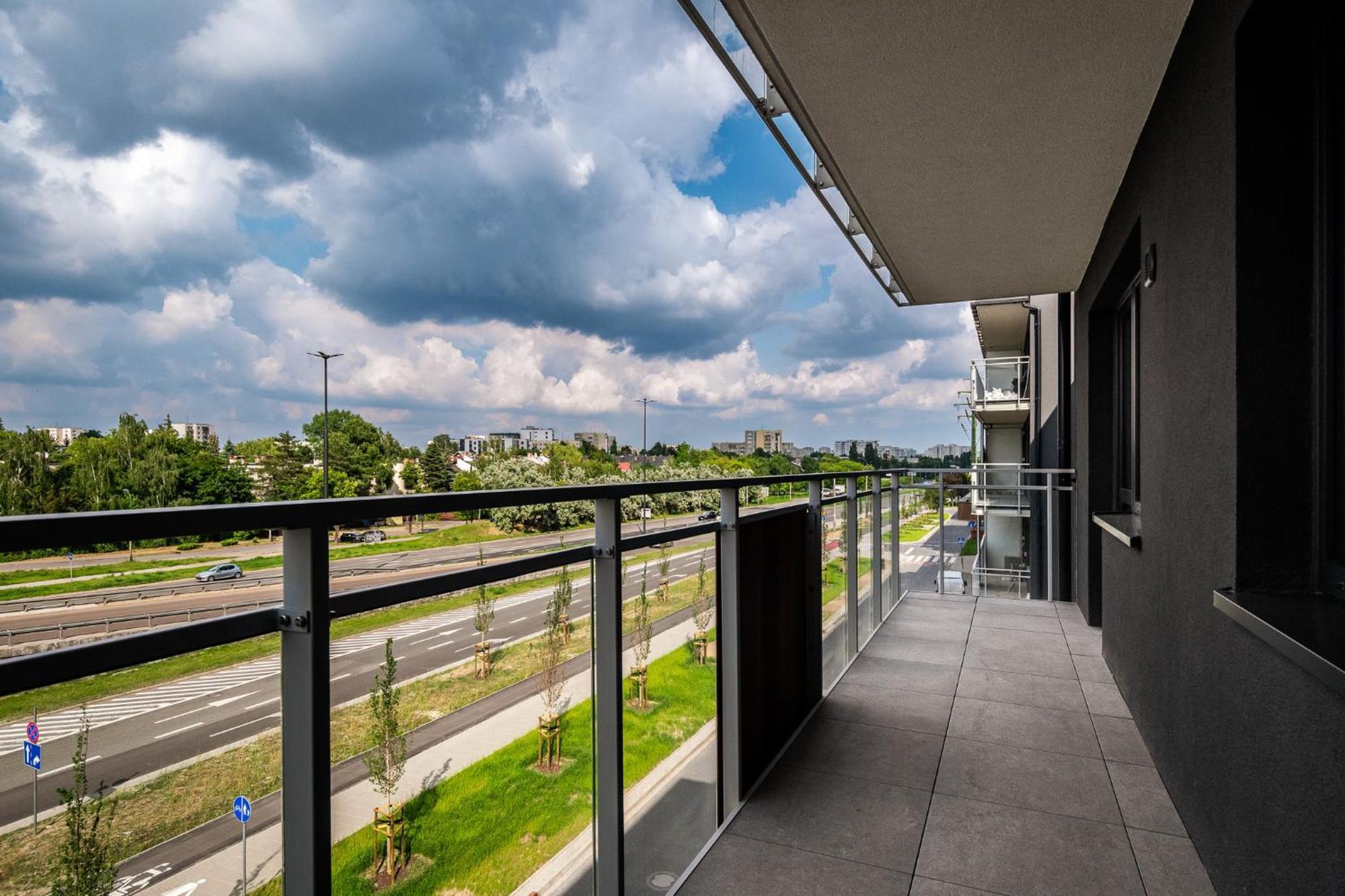 Apartamento Modern
